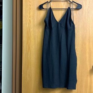 New little black dress